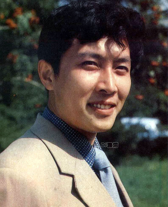 罕见老照片80年代男星,老电影老演员最美老照片