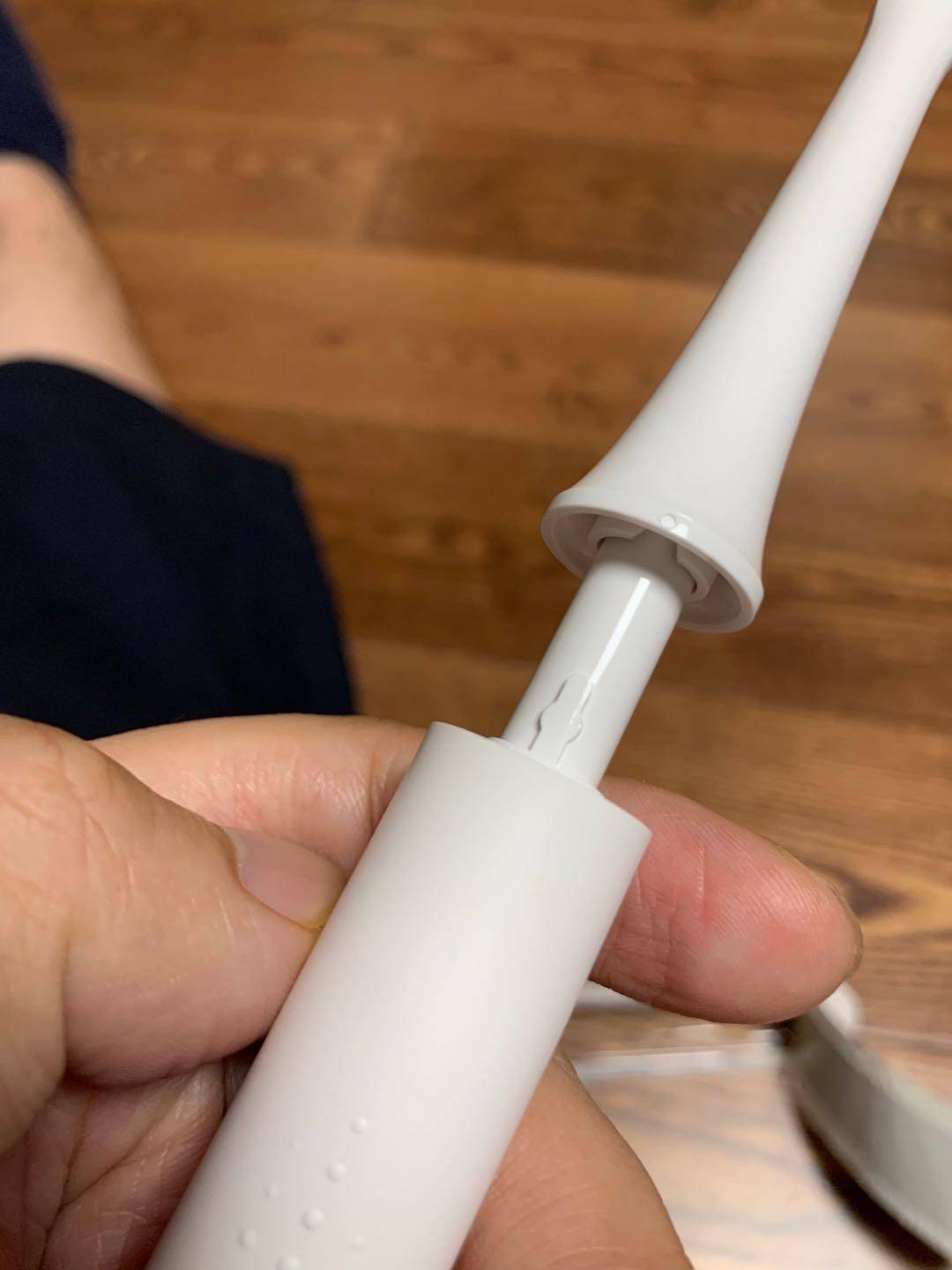 小米电动牙刷t100建议购买吗,小米电动牙刷t100充不进去电