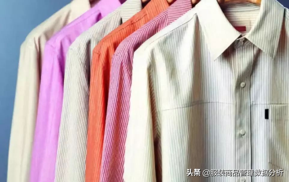 鞋服渠道知识,鞋服行业知识大全