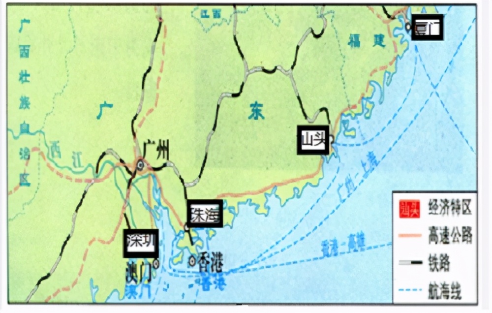 深圳将成为整个世界的经济中心,深圳经济特区的奇迹