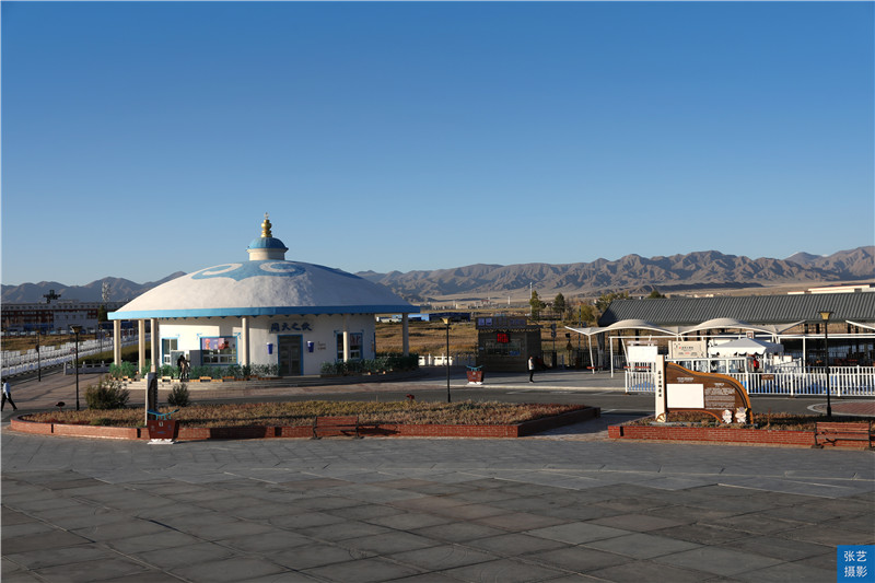 青海旅游景点避坑,青海天空之镜旅游攻略图