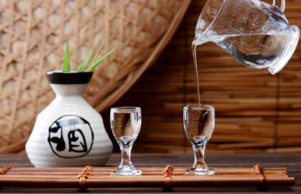 中国的老八大名酒怎么排名的,真正的中国四大名酒