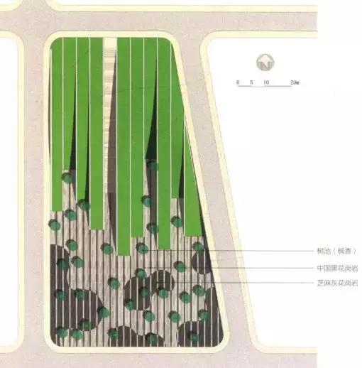 10个实用的景观设计技巧,有意思的景观设计