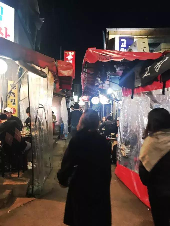 游记｜韩国好像没什么，但女孩子玩起来就是好爽