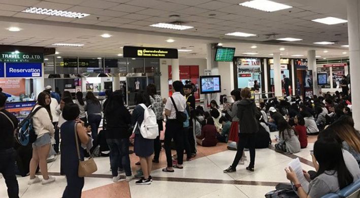 18000泰铢兑人民币汇率今日,泰铢贬值泰国股市如何