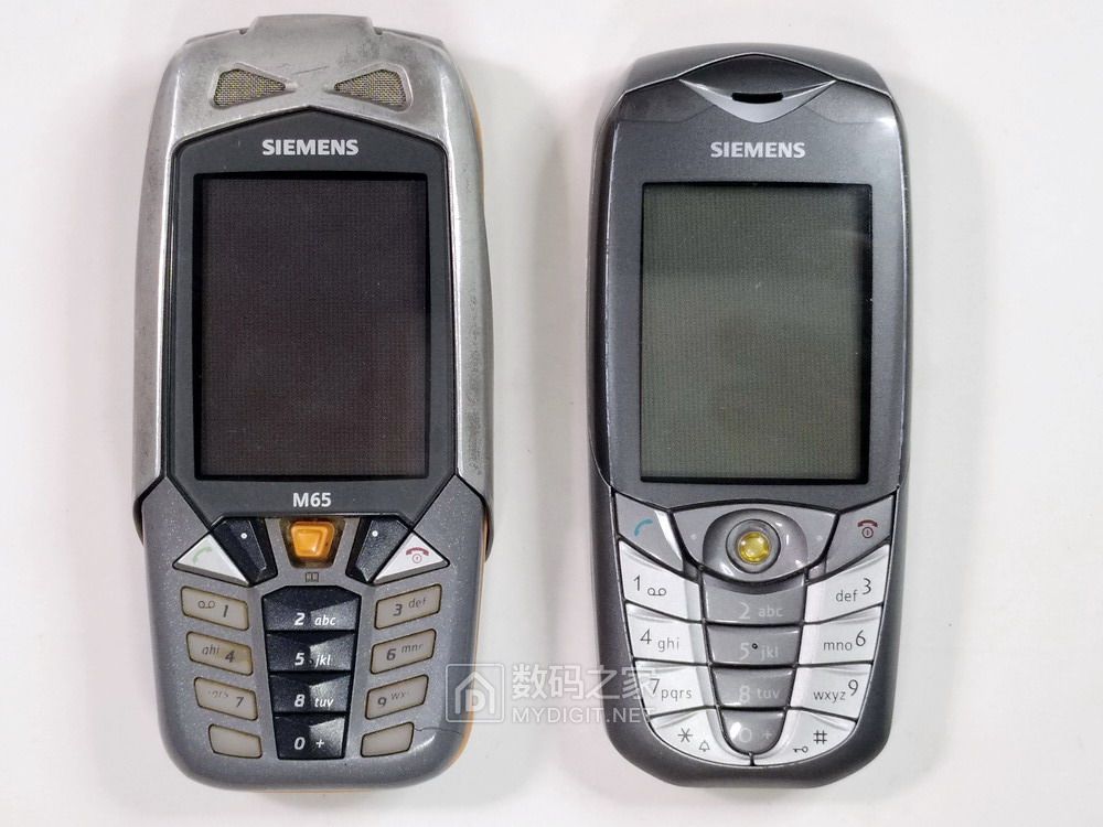 岁月催人老又回到三十年前,十年前的手机回忆满满