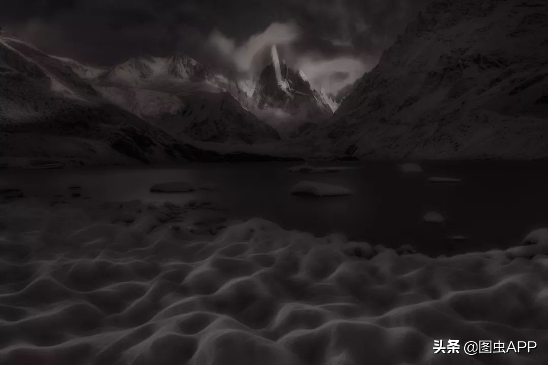 我如何从一个摄影萌新变成现在的「游神」的？