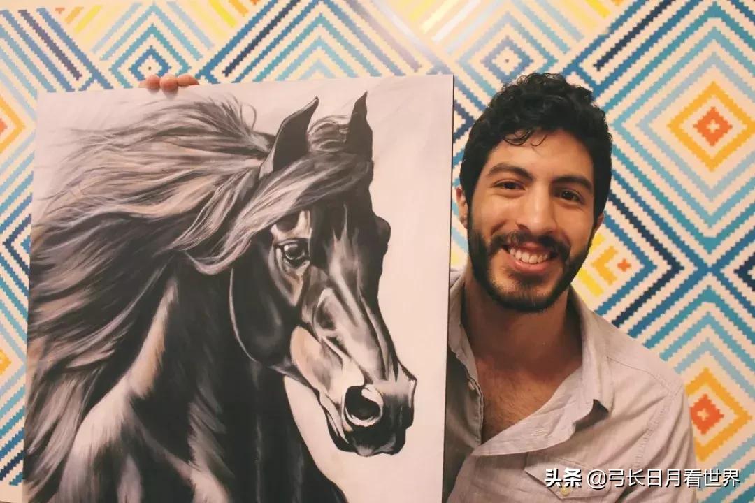 早日喜提草泥马，你还有这个方法