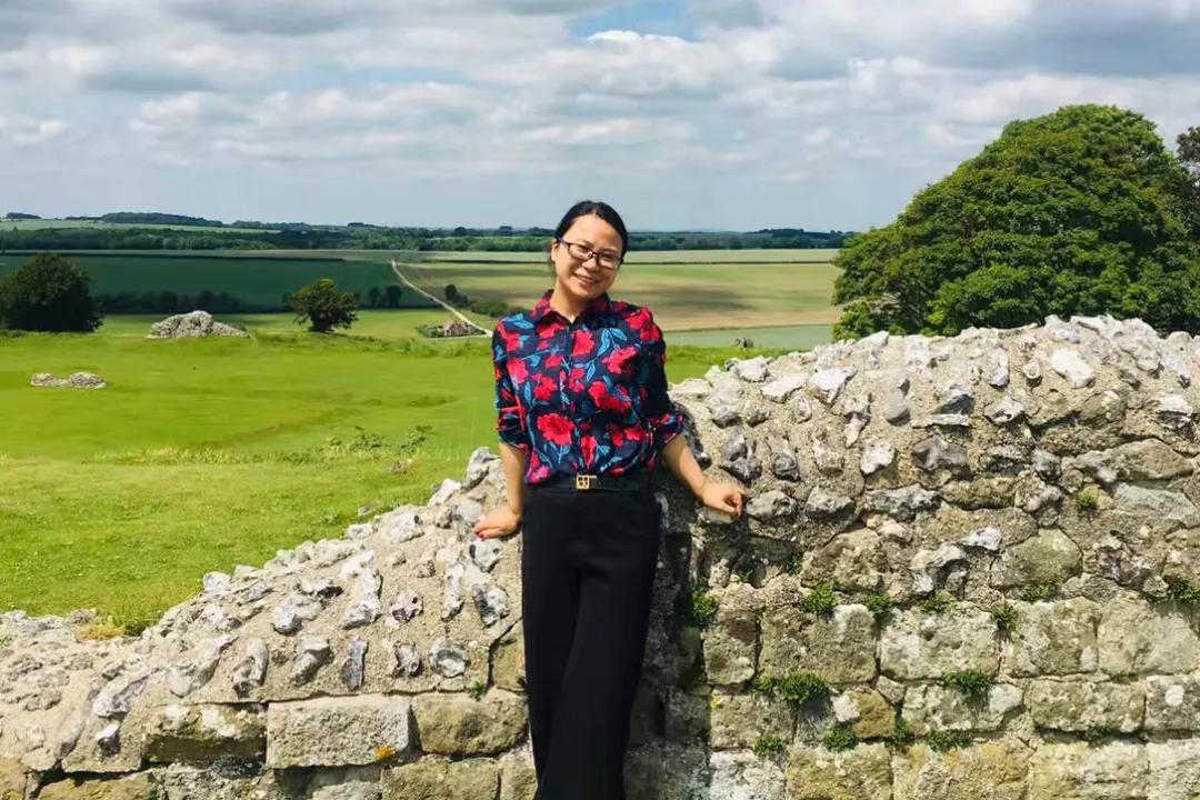 首场开讲！40位青年博士，这个“宝藏天团”藏不住了！