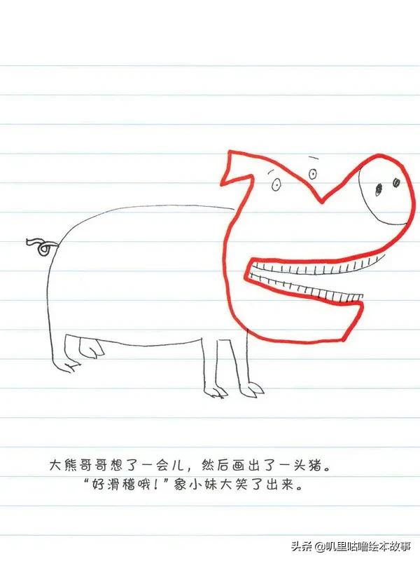 安东尼布朗儿童绘本合集,安东尼布朗出品的绘本有哪些