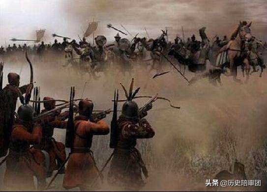 李广一简介,李广是二流将军吗