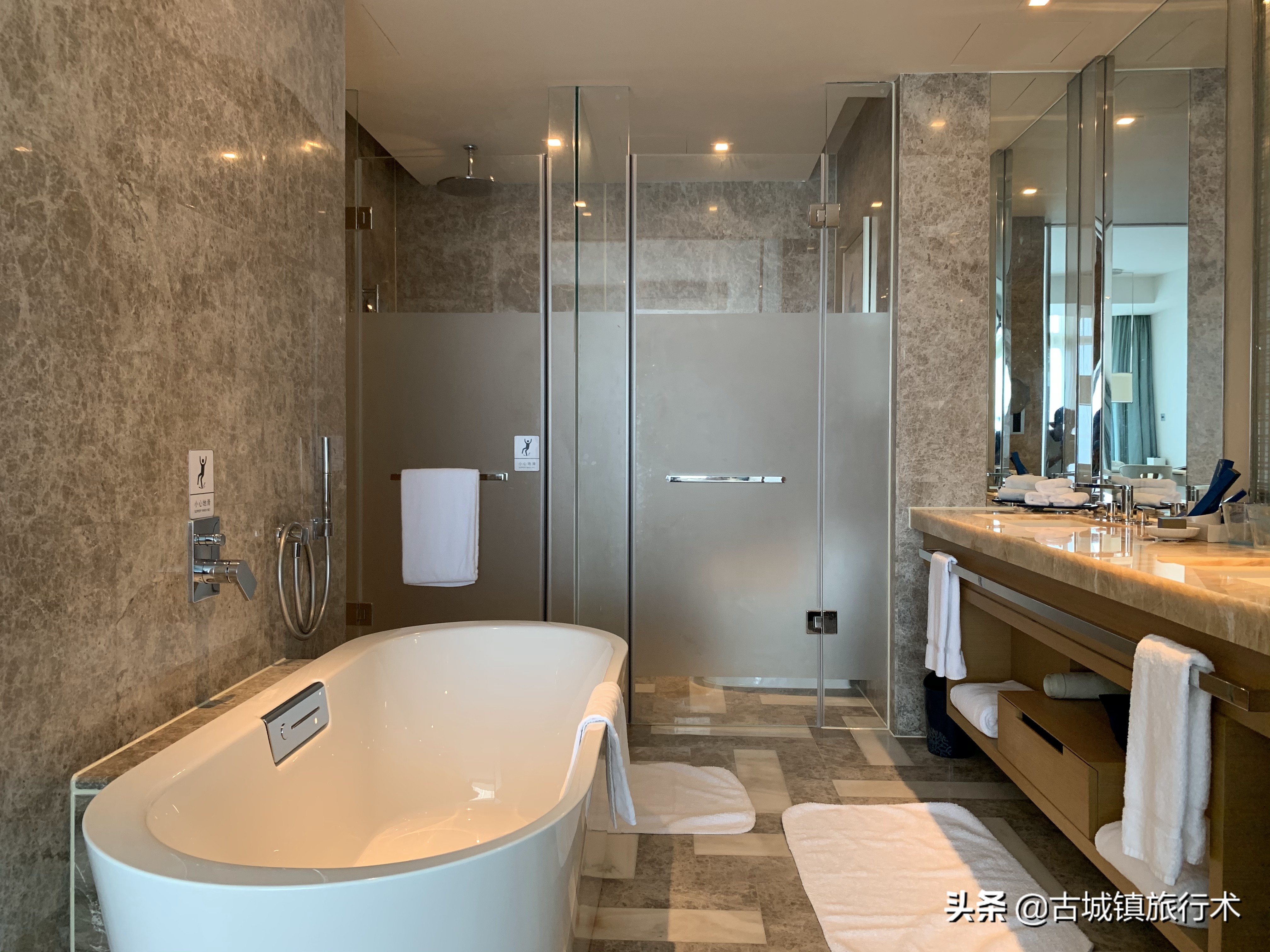 三亚最顶级的度假酒店,三亚七星级酒店亚特兰蒂斯门票