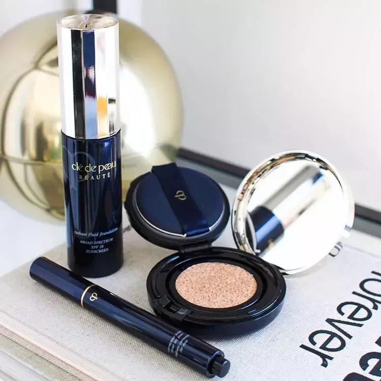 气垫为什么不如粉底液好用,气垫永远比不过粉底液