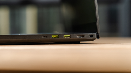 雷蛇灵刃15标准版轻薄笔记本评测,雷蛇灵刃15标准版3060测评