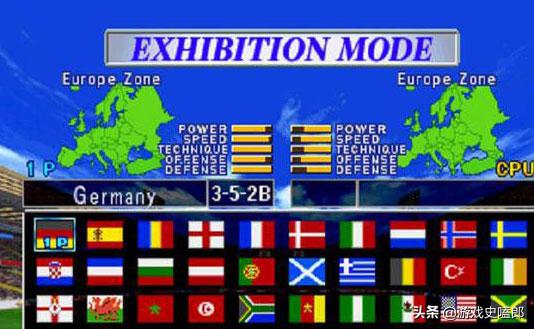 实况足球带你回到2018年的夏天,回到2018年的实况足球阵容