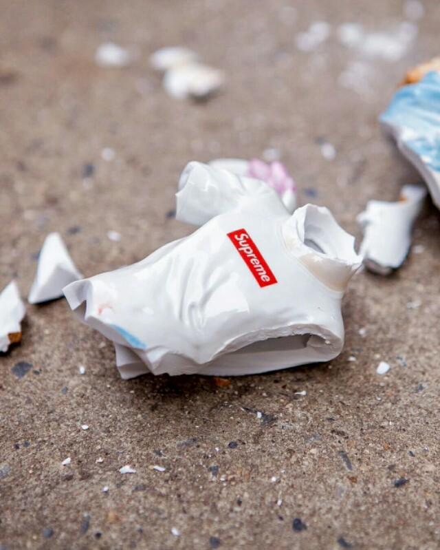 supreme的收藏家,supreme所有单品收藏家