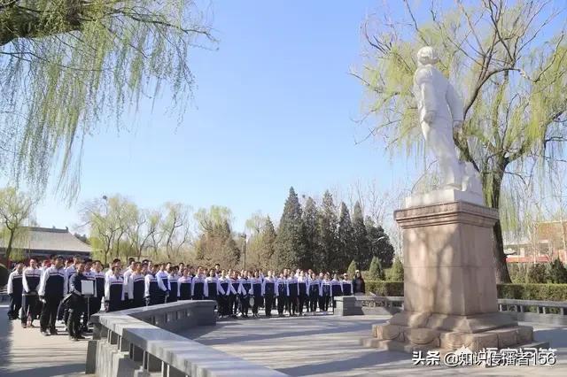 太原市高中排名2021完整版,太原市职业高中排名