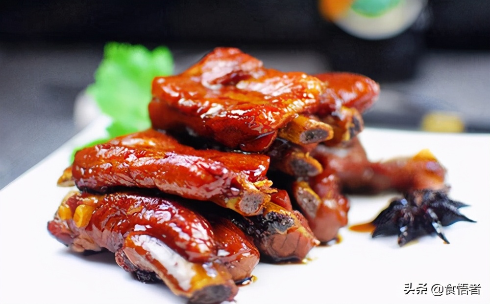 五味调和百味香,五味调制方法大全