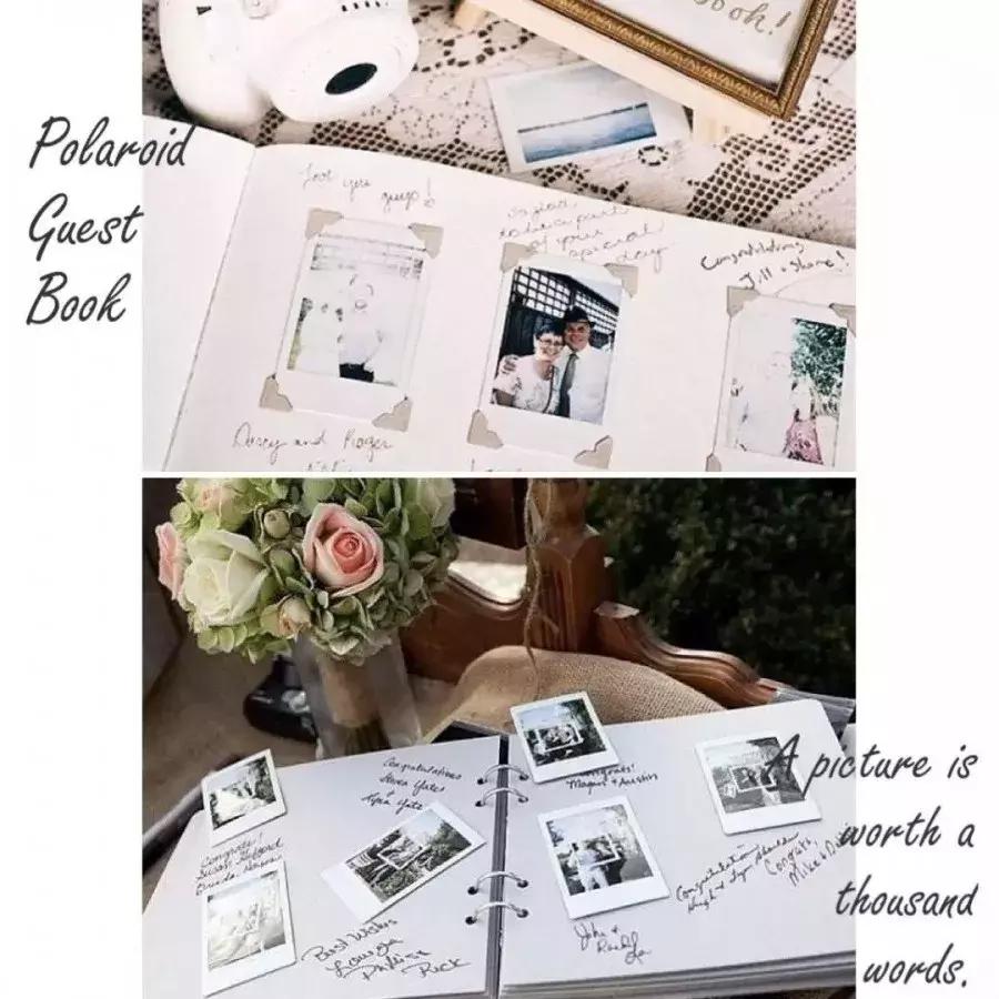 婚礼签到方式仪式感,现在婚礼签到都这么高级有创意