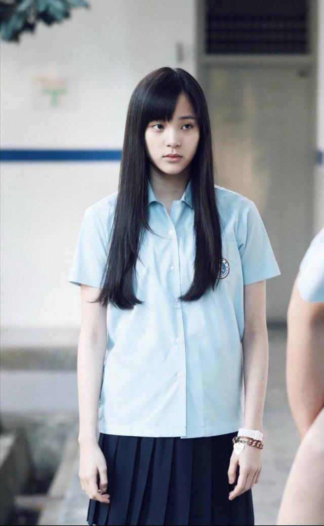 脸上有这3个特征,就是属于天生的处女脸,桃花运不会低哪里去