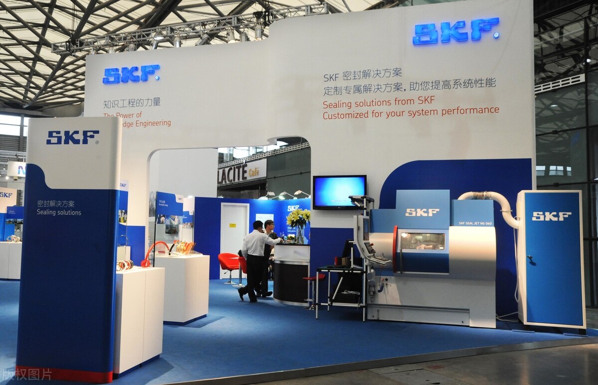 全球十大最顶级高端轴承品牌,世界顶级轴承