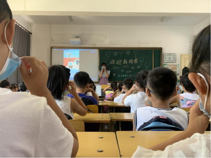 天津静海中小学开学安排,静海区初中开学最新通告