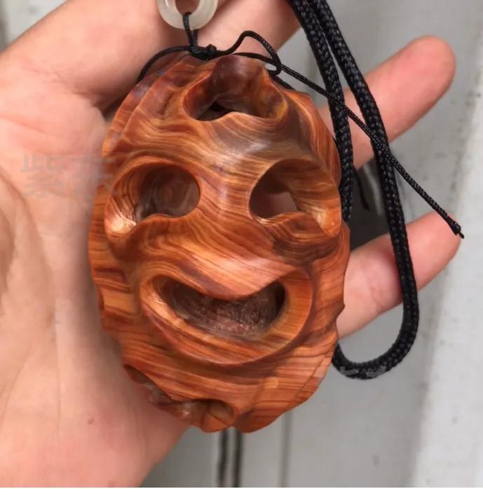 木头怎么加工成工艺品,一块木头怎么变成工艺品