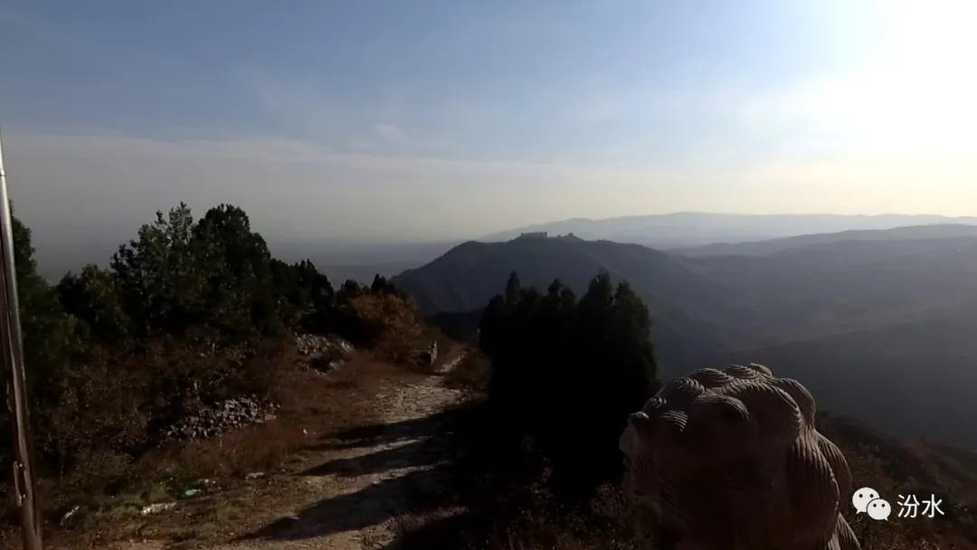 布达拉宫龙王潭,青龙山小布达拉宫门票