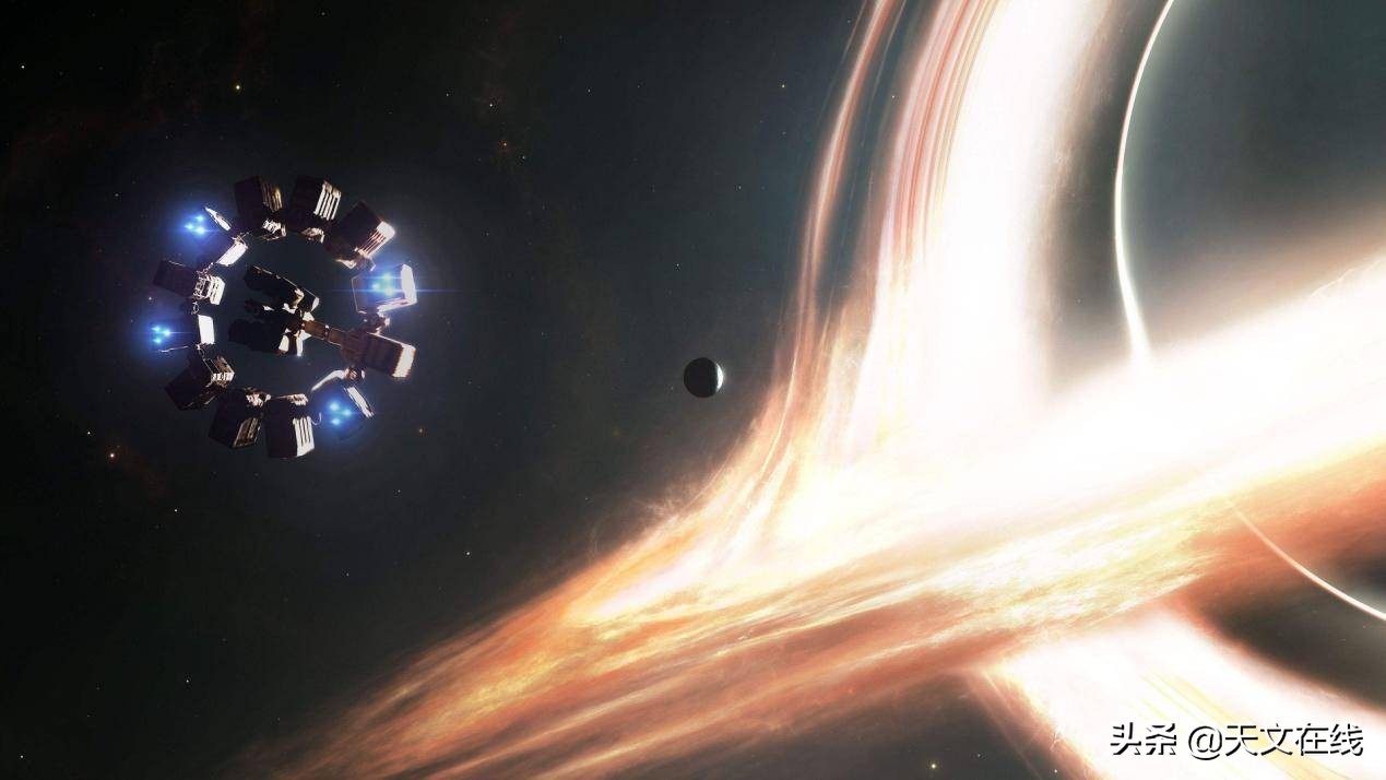 如果你掉进黑洞会发生什么事,假如你掉进黑洞到底有多可怕