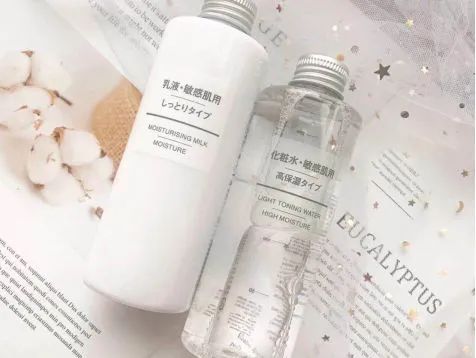 学生党开学季必备护肤品,学生党开学必备套装