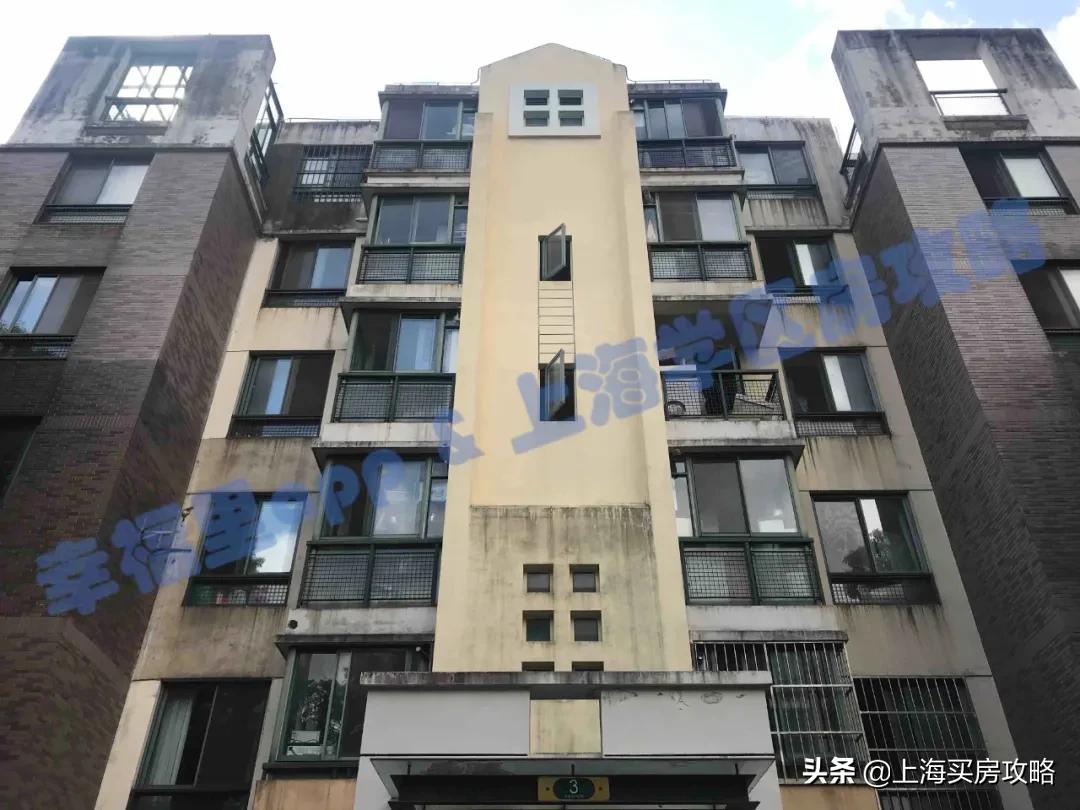 一梯队名校，400万即可上车，福外证大小学评测