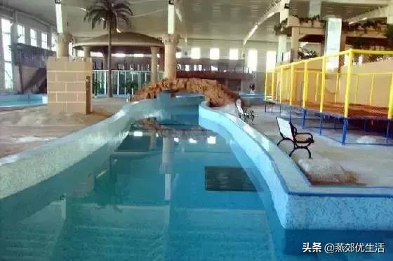 最后1天！90元含畅玩运河苑温泉水上世界+泡温泉+自助双餐