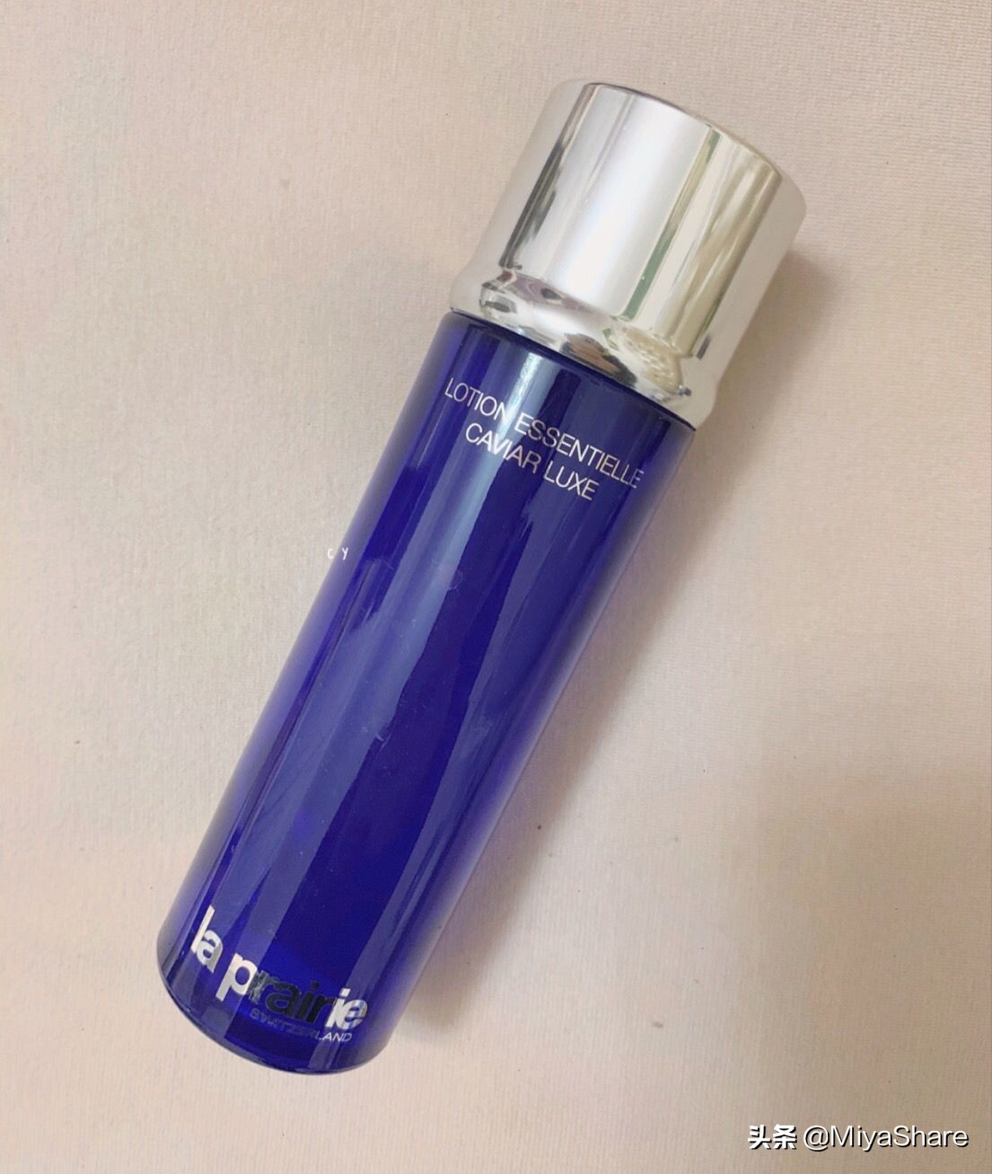 4大贵妇级品牌哪个爽肤水好,全球最好用的贵妇化妆水