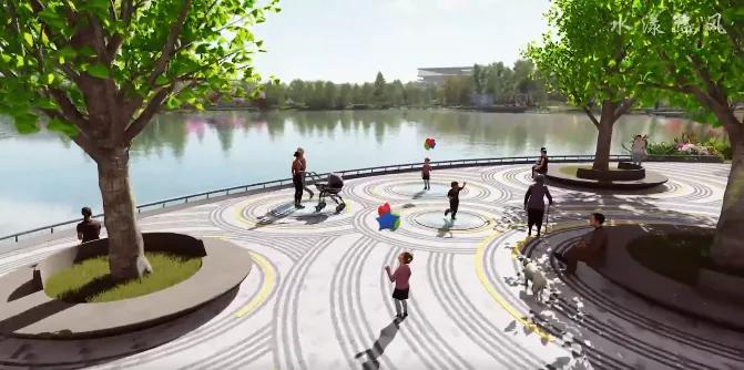 浙江爱心岛风景,杭州爱心岛游玩