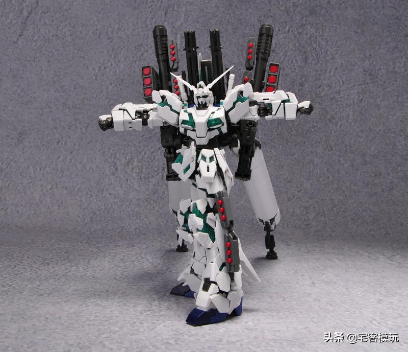 万代rg黑兔评测,万代rg78