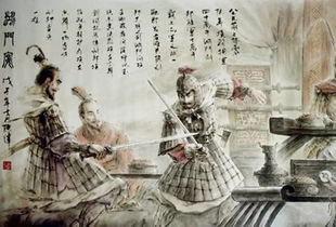 楚汉之争的重要战役,用一句话评价楚汉之争