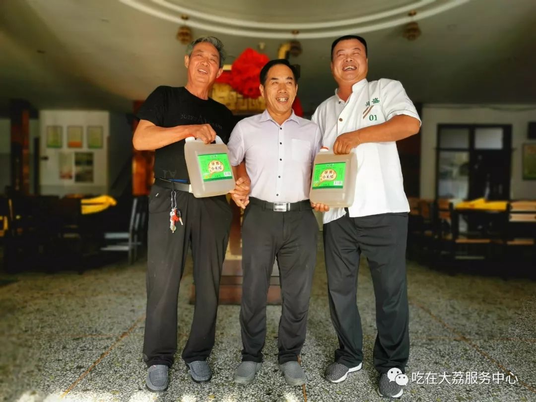 秋访东岳之主——兼论大荔美食文化之渊源