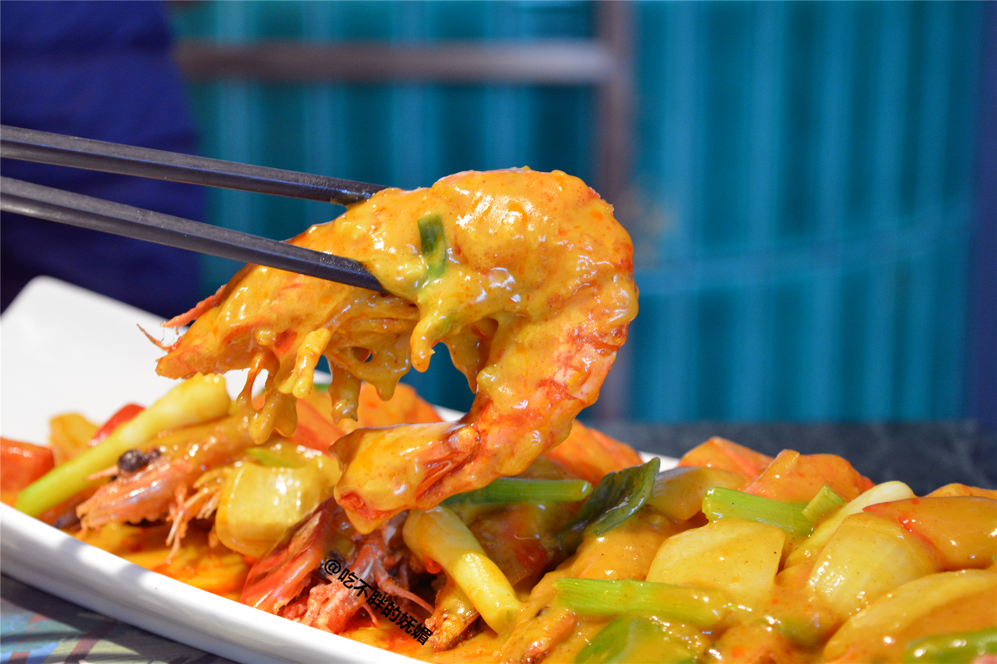 吃货夫妻结婚2周年，去成都逛吃逛吃，3天花了5600元~