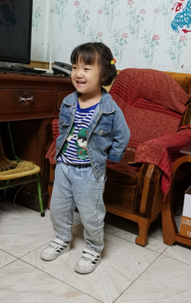 小贝壳生病了,小贝壳说的话有错吗