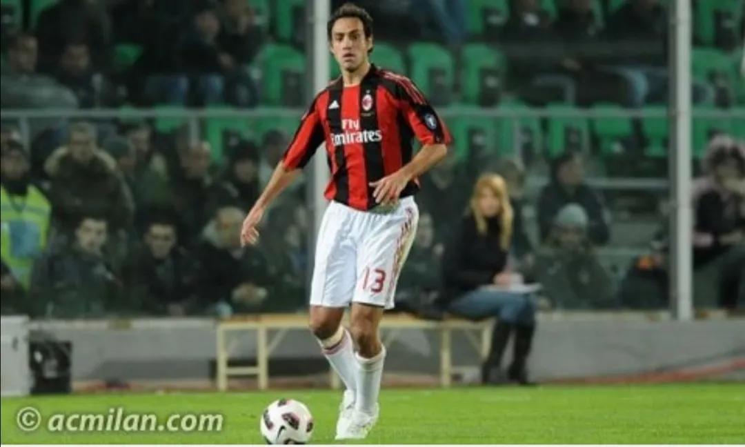 30年来最帅的足坛11人,足球30年最强阵容