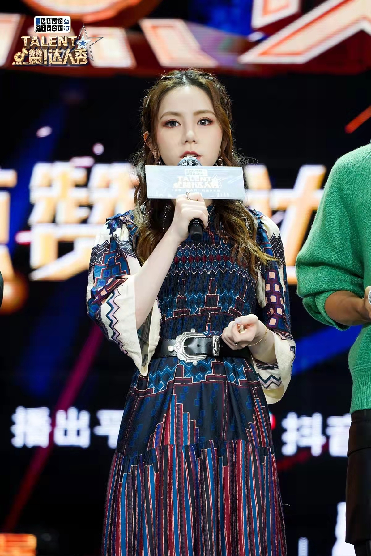 点赞达人秀凭借3个优势惊艳观众,点赞达人秀在吸引谁