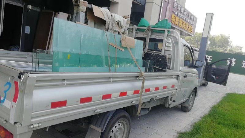 福田祥菱快递之星,福田祥菱物流之星