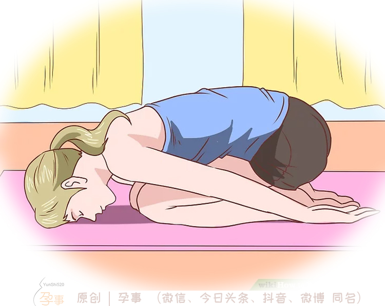 这5种常见的产后疼痛个个难忍，掌握应对方法妈妈少受罪