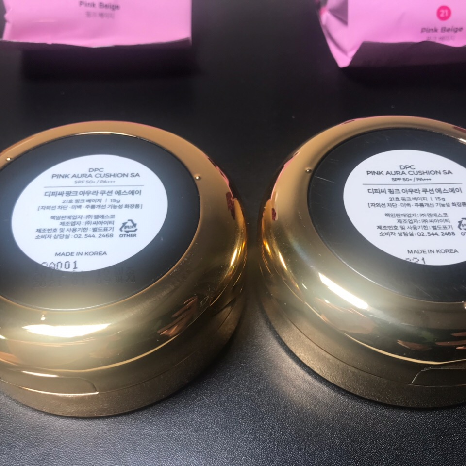 李佳琦现象,口红之外的,让你OMG的DPC豹纹BB霜测评与真假鉴别