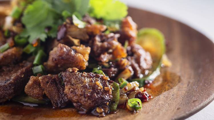 香港维景酒店中餐厅,香港最佳茶餐厅