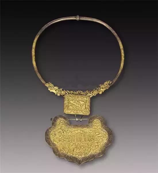 中国人保命符,中国人专有的护身符