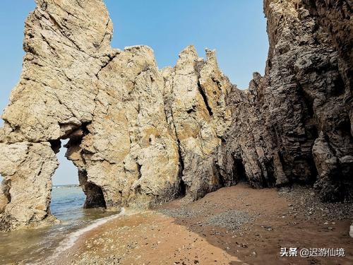 大连香洲旅游景点推荐,大连森林谷旅游度假区