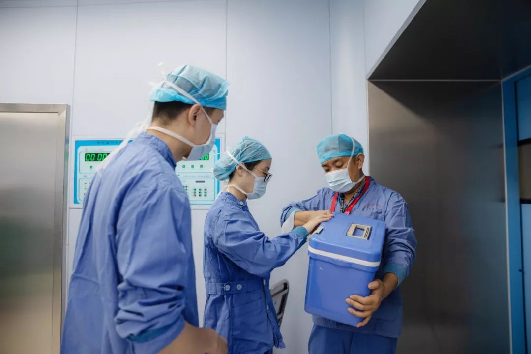 【最新】“一号难求”的顶级专家，在江北“坐等”你来！