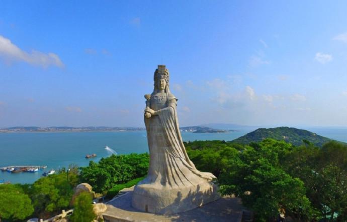 8大最美海岸线,十大海岸线