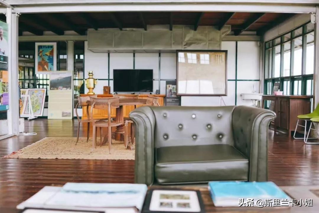 斯里兰卡带孩子游玩,斯里兰卡安缦